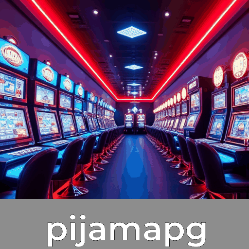 pijamapg: Seu Cassino Online Seguro e Divertido