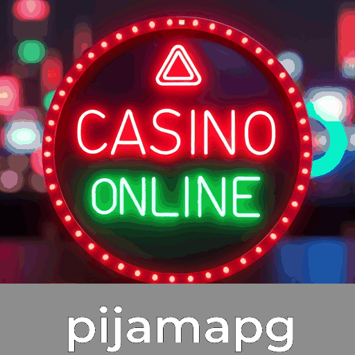 pijamapg: Slots - Grandes Jackpots, Jogos de Mesa - Estratégia, Live Dealer - Imersão Real