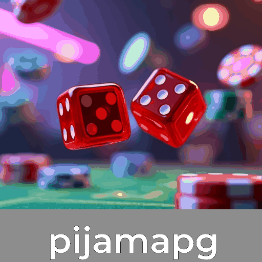 Experiência de Cassino Real no pijamapg - Jogos de Mesa ao Vivo